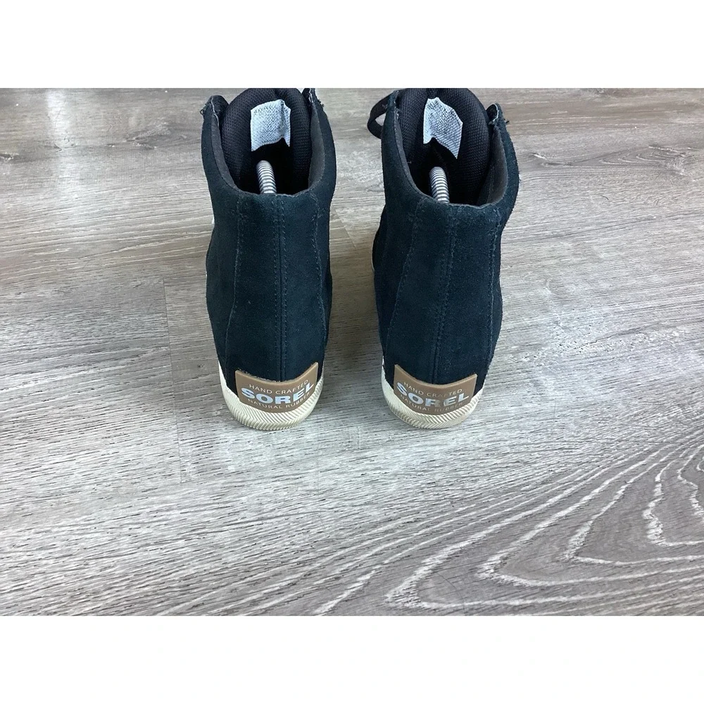 Sorel welcome my